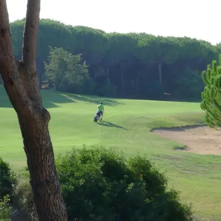 Casa Antonella Sul Golf S'archittu Cuglieri
