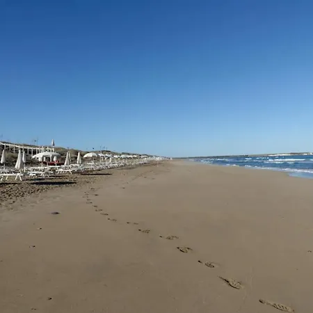 Casa Antonella Sul Golf Holiday home