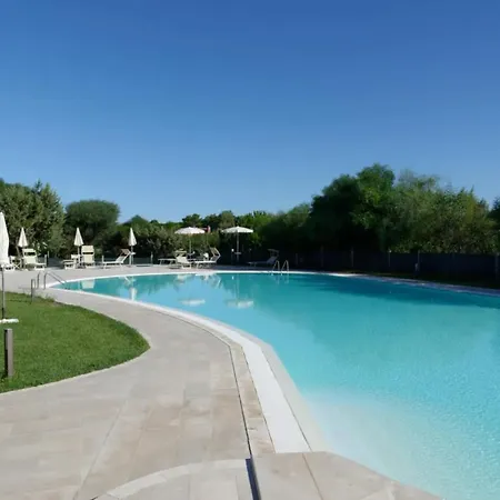 Holiday home Casa Antonella Sul Golf