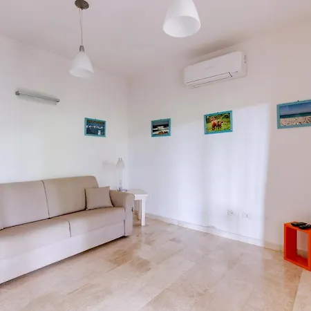 Casa Antonella Sul Golf * S'archittu Cuglieri