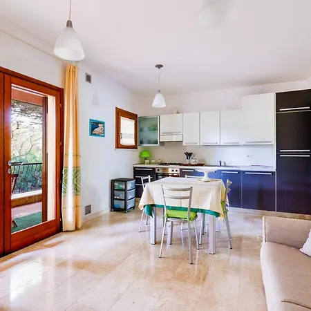 Casa Antonella Sul Golf Holiday home *