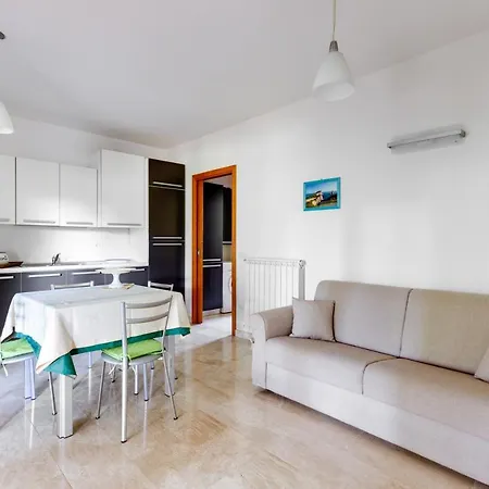 Casa Antonella Sul Golf