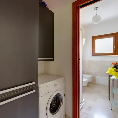 Casa Antonella Sul Golf * S'archittu Cuglieri