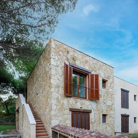Holiday home Casa Antonella Sul Golf