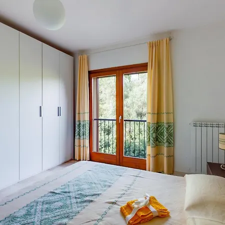 Casa Antonella Sul Golf Holiday home S'archittu Cuglieri