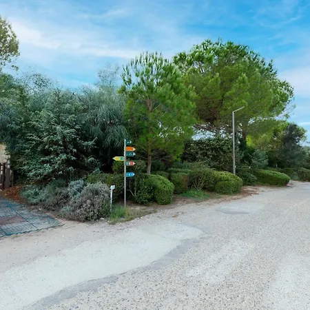 Casa Antonella Sul Golf