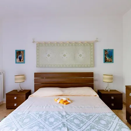 Holiday home Casa Antonella Sul Golf S'archittu Cuglieri