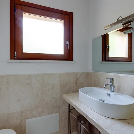 Casa Antonella Sul Golf * S'archittu Cuglieri