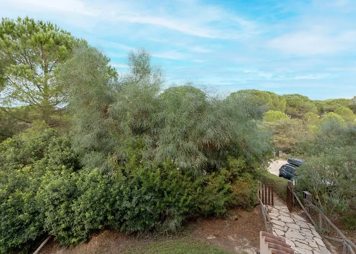 Casa Antonella Sul Golf *