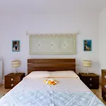 Casa Antonella Sul Golf Prázdninový dům S'archittu Cuglieri