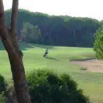 Casa Antonella Sul Golf Prázdninový dům *