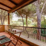 Casa Antonella Sul Golf S'archittu Cuglieri