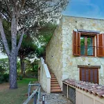 Prázdninový dům Casa Antonella Sul Golf S'archittu Cuglieri