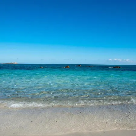 Casa Antonella Sul Golf * S'Archittu