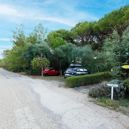 Tatil Evi Casa Antonella Sul Golf *