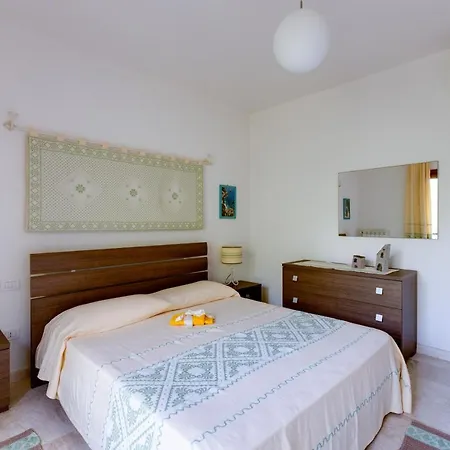 Casa Antonella Sul Golf Tatil Evi *