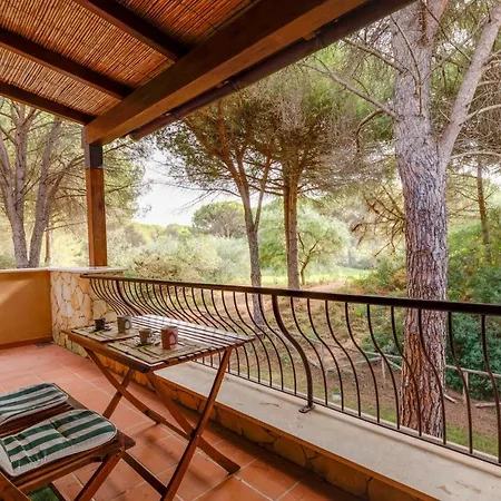 Casa Antonella Sul Golf *