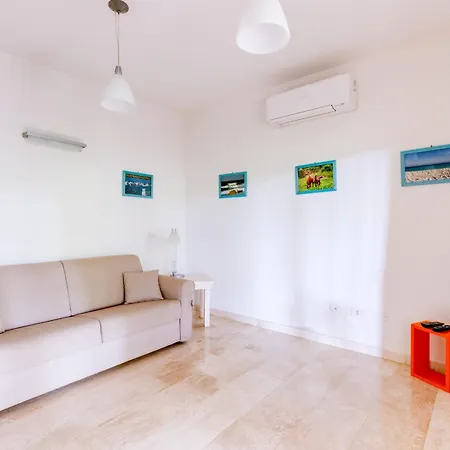 Casa Antonella Sul Golf Сasa de vacaciones S'Archittu