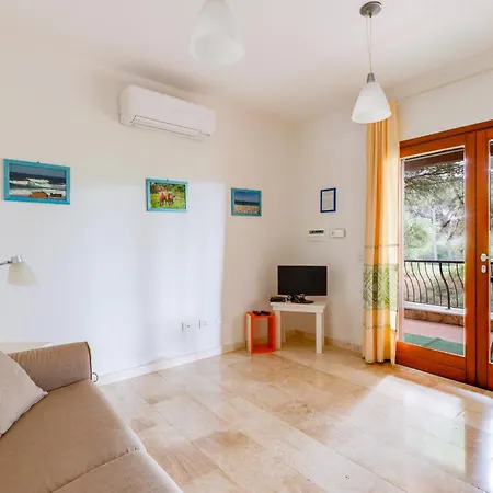 Сasa de vacaciones Casa Antonella Sul Golf
