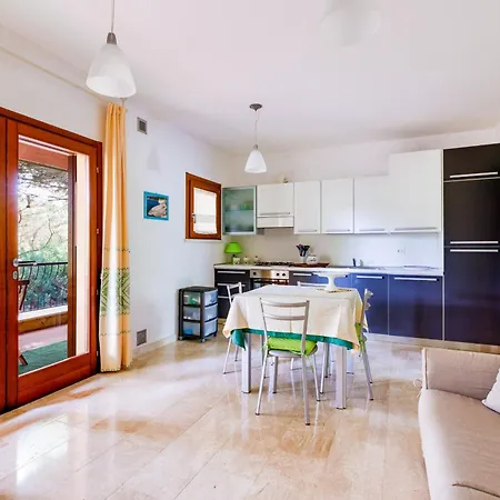 Casa Antonella Sul Golf *