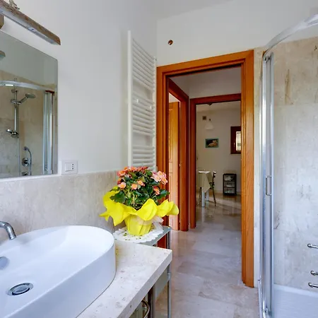 Casa Antonella Sul Golf *
