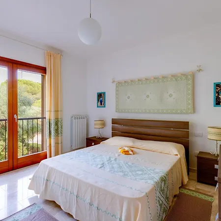Casa Antonella Sul Golf * S'Archittu