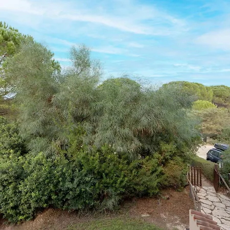 Casa Antonella Sul Golf S'Archittu