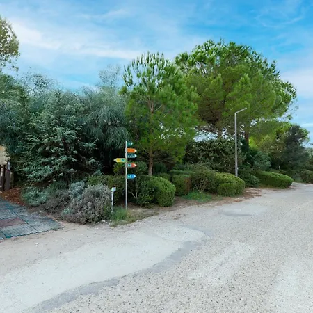 Casa Antonella Sul Golf * S'Archittu