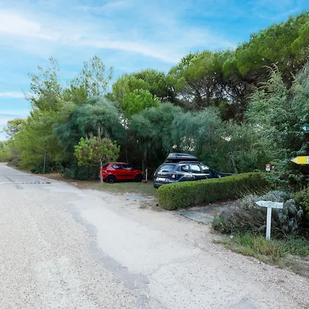 Casa Antonella Sul Golf * S'Archittu