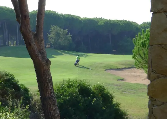 Casa Antonella Sul Golf S'Archittu