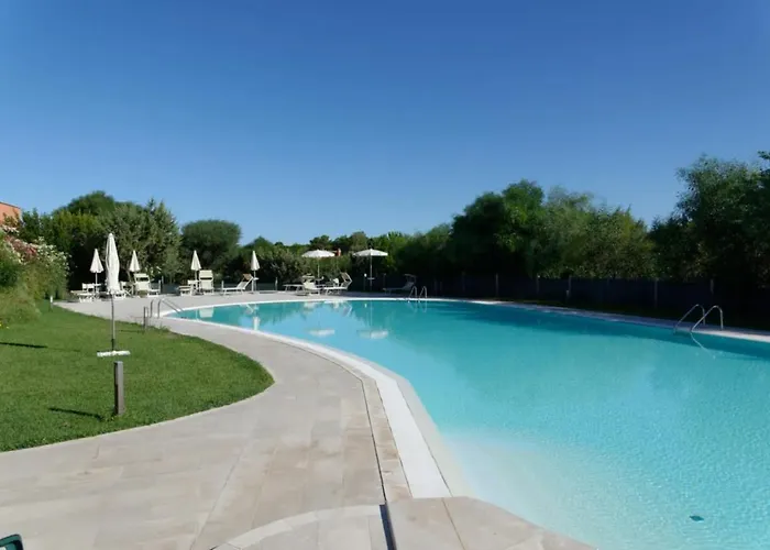 Tatil Evi Casa Antonella Sul Golf