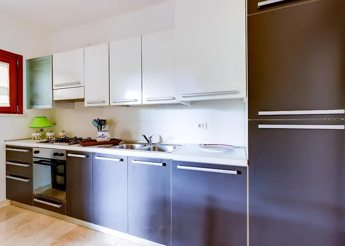 Casa Antonella Sul Golf