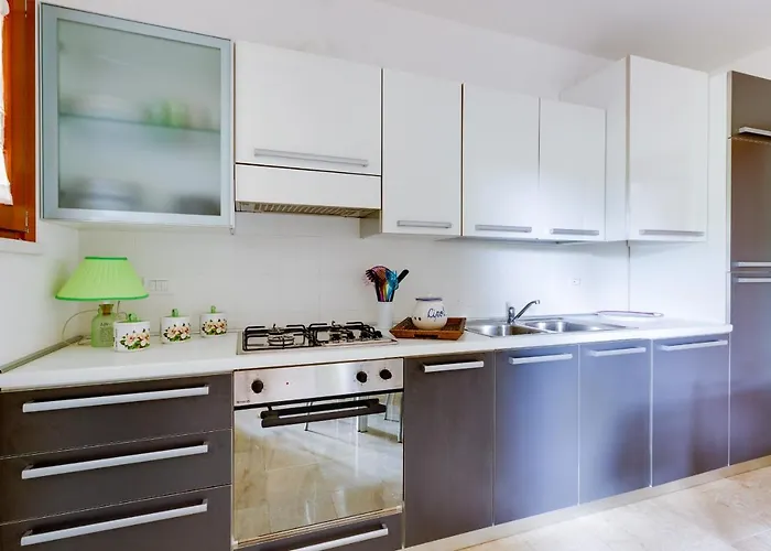 Casa Antonella Sul Golf