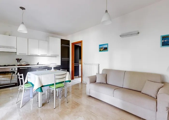 Casa Antonella Sul Golf