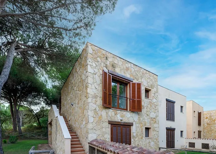 Tatil Evi Casa Antonella Sul Golf