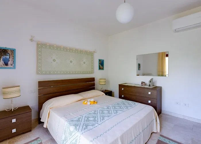 Casa Antonella Sul Golf Tatil Evi *