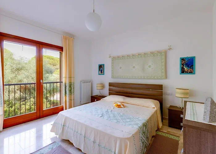 Tatil Evi Casa Antonella Sul Golf