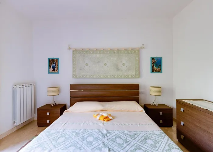 Tatil Evi Casa Antonella Sul Golf S'Archittu