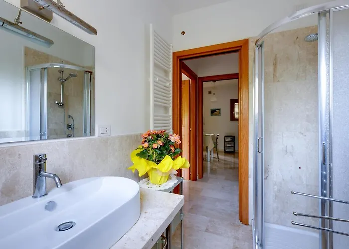 Tatil Evi Casa Antonella Sul Golf S'Archittu