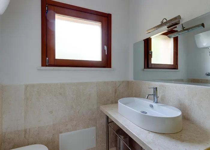 Casa Antonella Sul Golf * S'Archittu